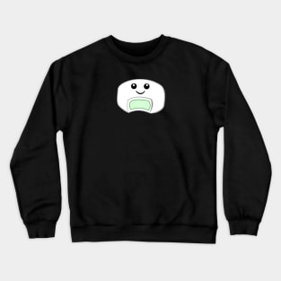 Mmm...Mochi Crewneck Sweatshirt